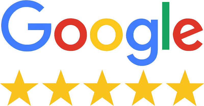 Google reviews icon